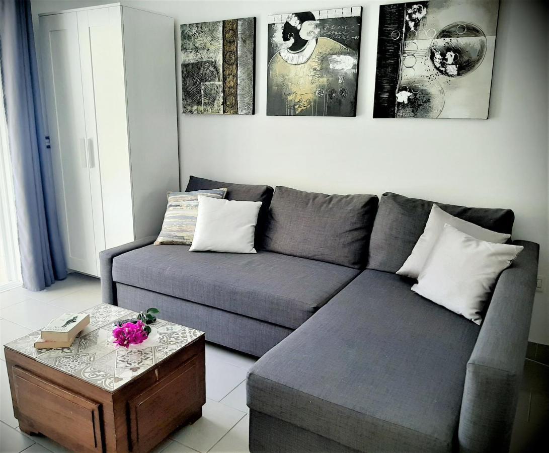 Mareverde Costa Adeje Extérieur photo