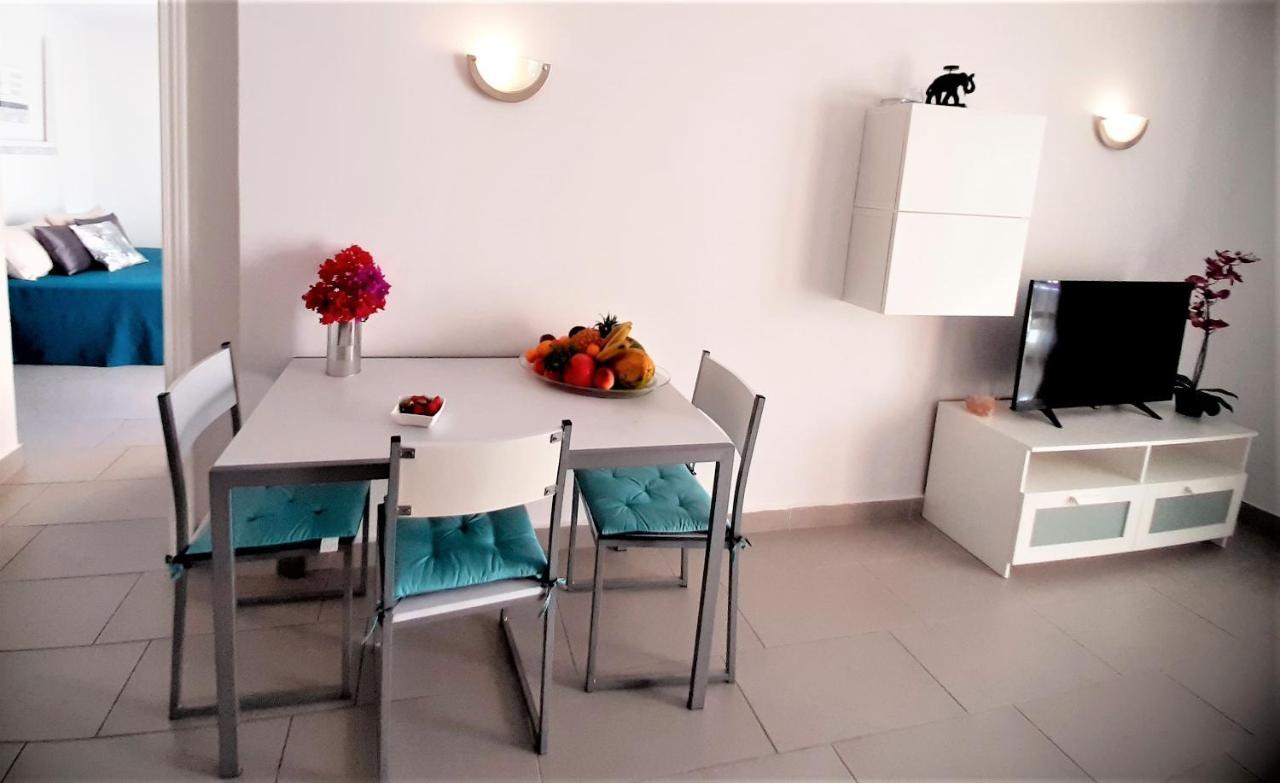 Mareverde Costa Adeje Extérieur photo