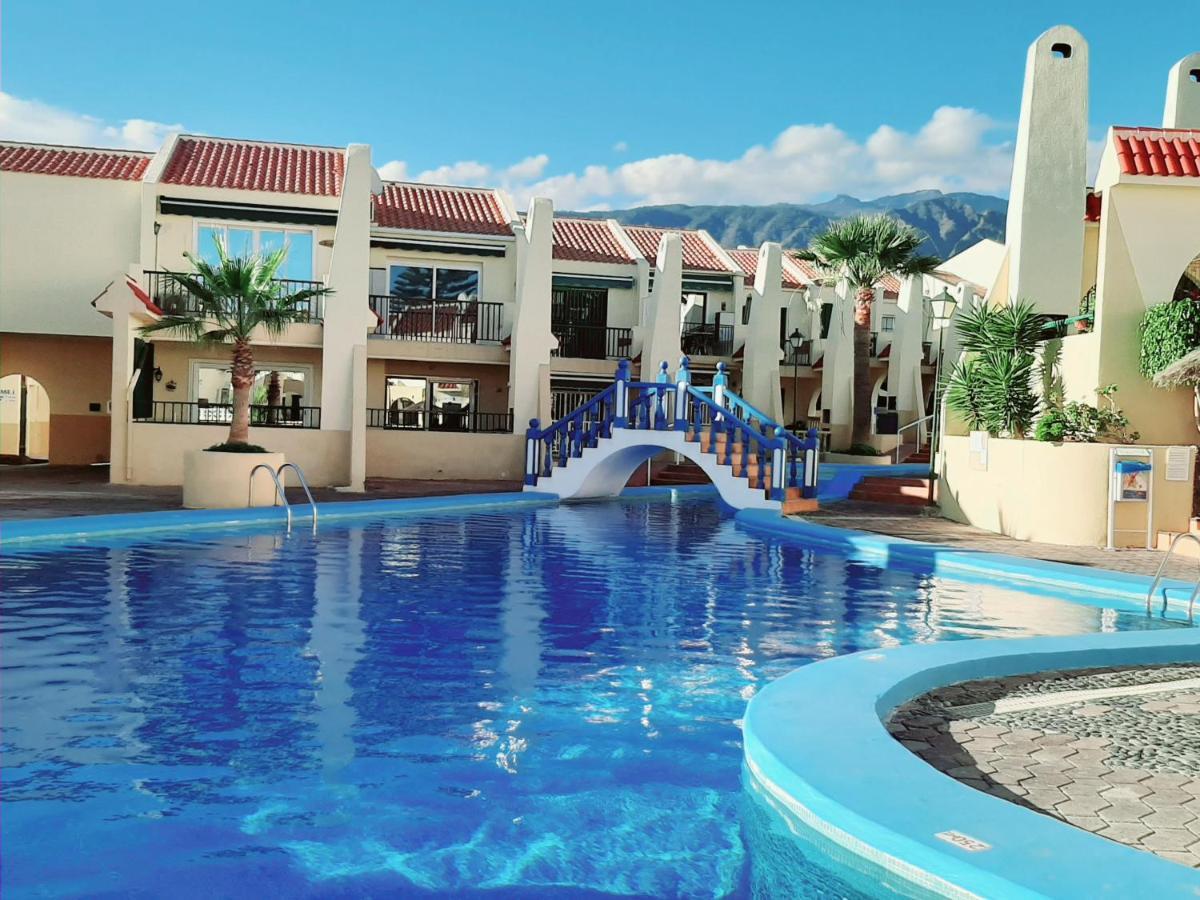 Mareverde Costa Adeje Extérieur photo